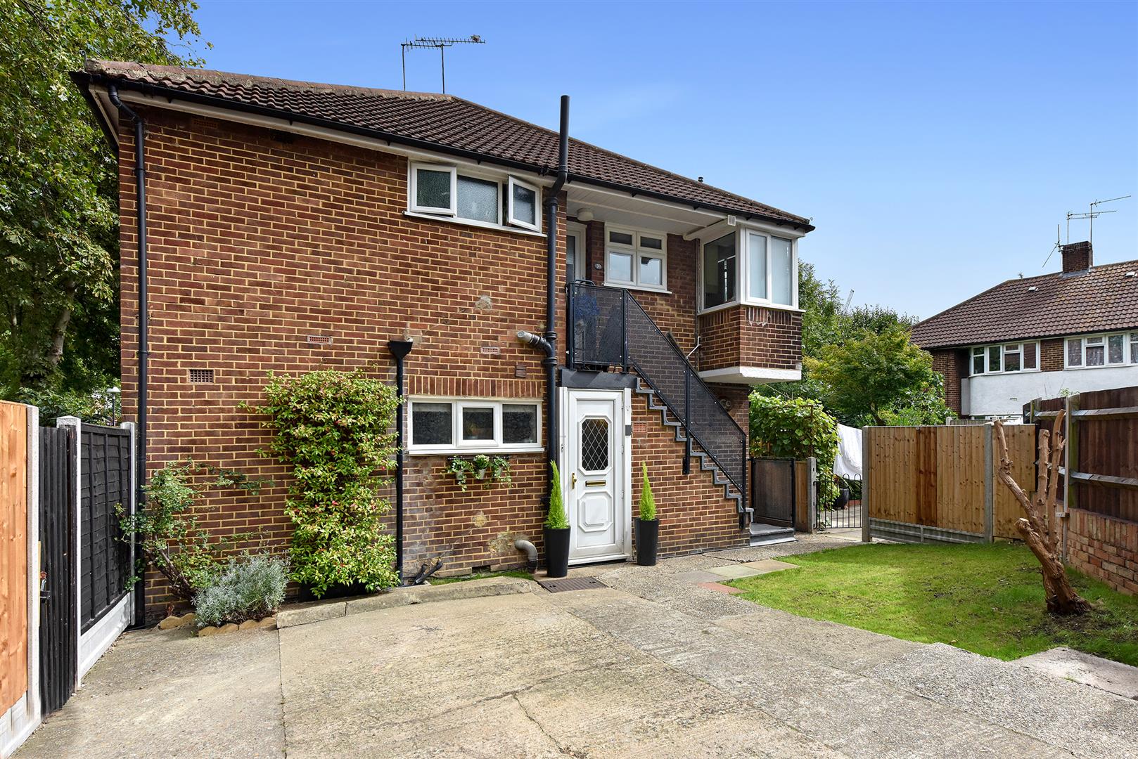 Estates 17 Walthamstow’s Estate Agent